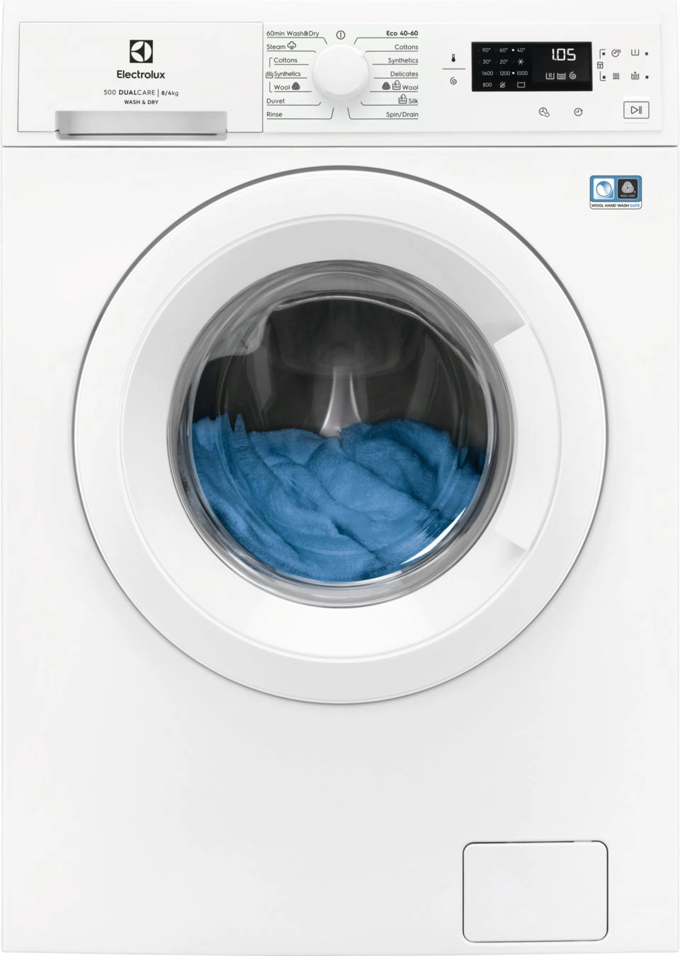 Стиральная машина Electrolux