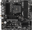 MSI B550M PRO-VDH