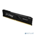 DDR4 16Gb Kingston