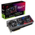 Видеокарта ASUS ROG-STRIX-RTX4080S-O16G-GAMING