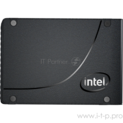 SSD накопитель Intel