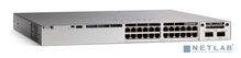 Коммутатор Cisco C9300-24T-A