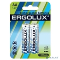 Ergolux AA-1500mAh Ni-Mh