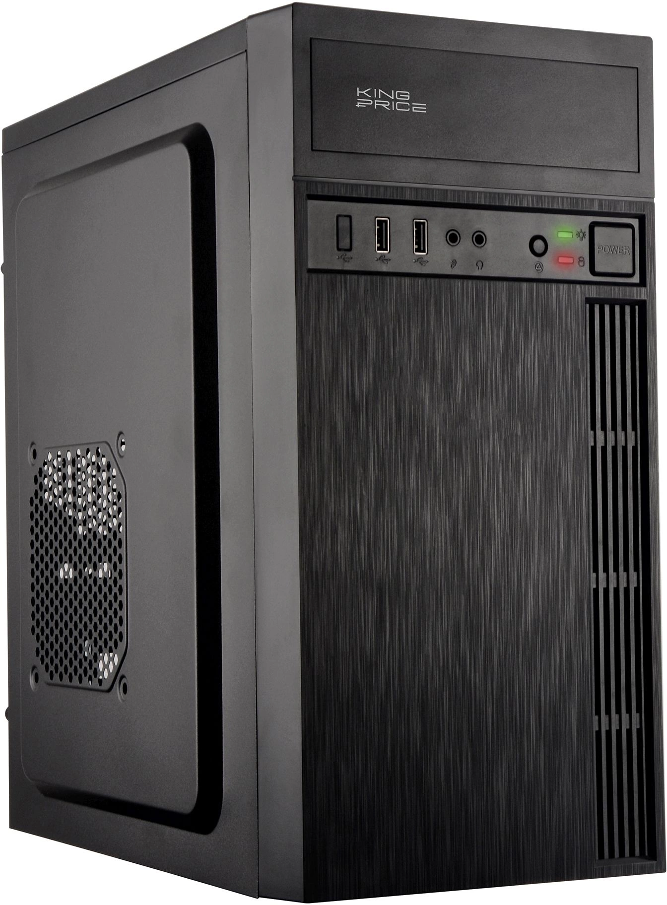 Корпус KingPrice KPCC-MN210