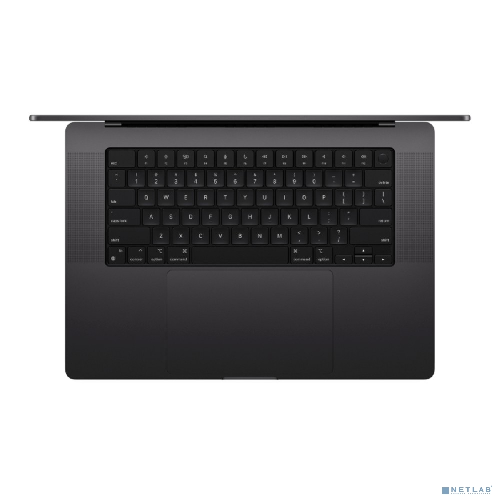 Ноутбук Apple MacBook