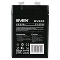 SVEN SV645 6V