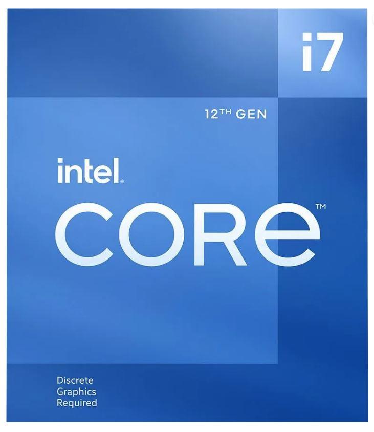 Процессор Intel CORE