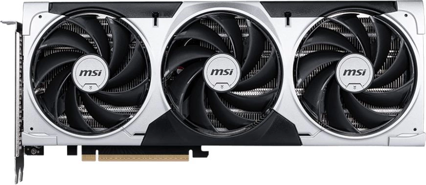 Видеокарта MSI RTX5060Ti