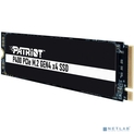 Patriot SSD P400