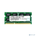 Apacer DDR3 SODIMM