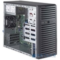 Supermicro SuperServer Mid-Tower