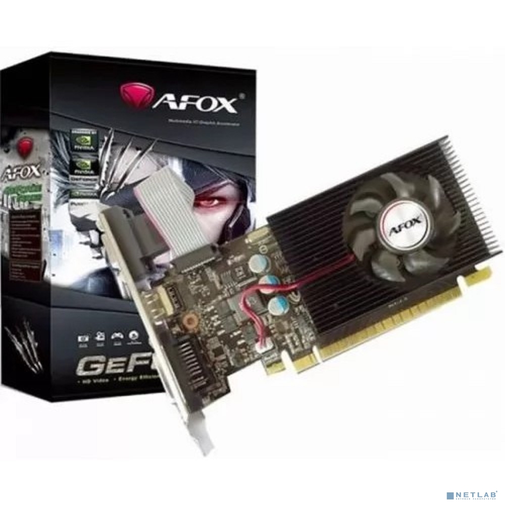Видеокарта PCIE16 GT730