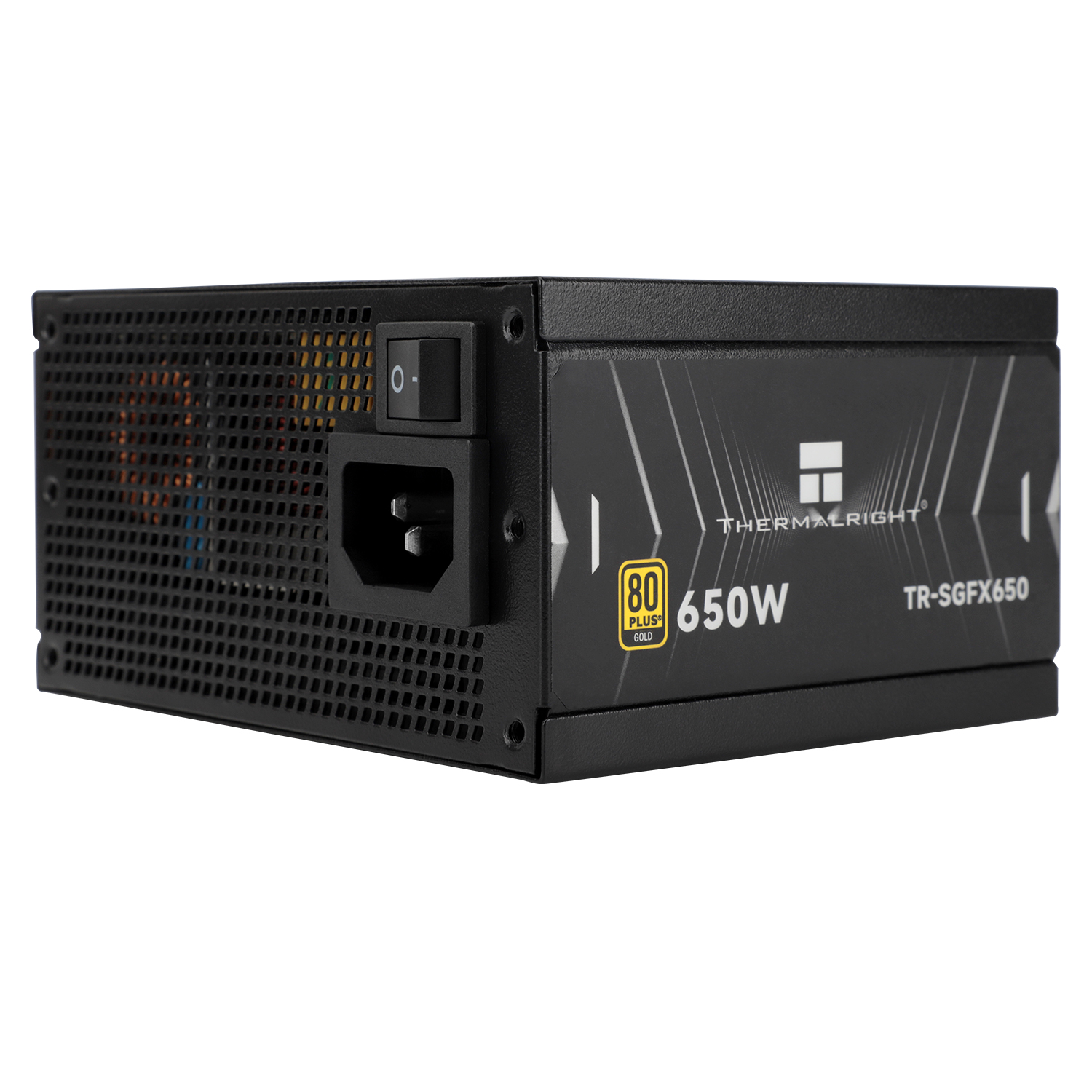 Блок питания 650W