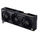 Видеокарта ASUS PROART-RTX4070TI-12G/RTX4070TI,HDMI*1,DP*3,12G,D6X