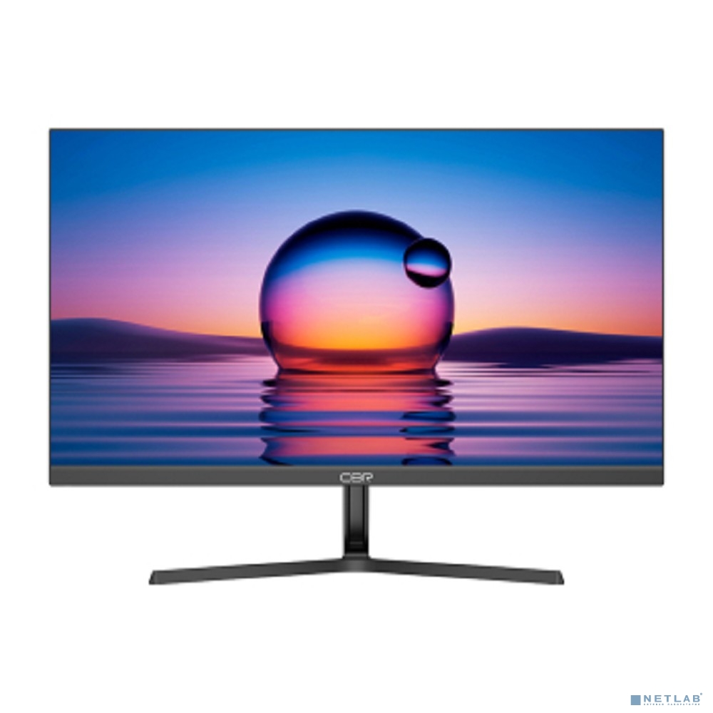 CBR LCD Монитор