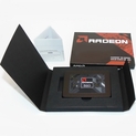 Накопитель SSD AMD