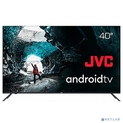 JVC 40" LT-40M695