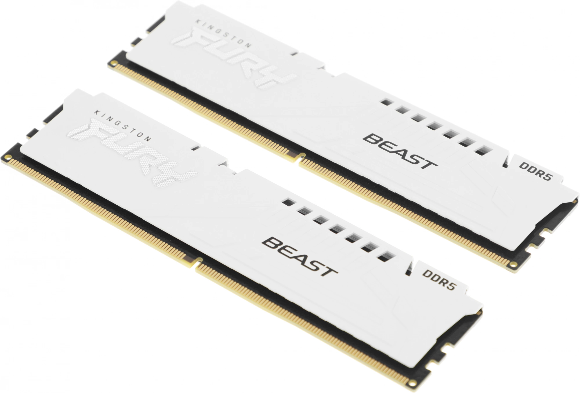 Память DDR5 2x16GB