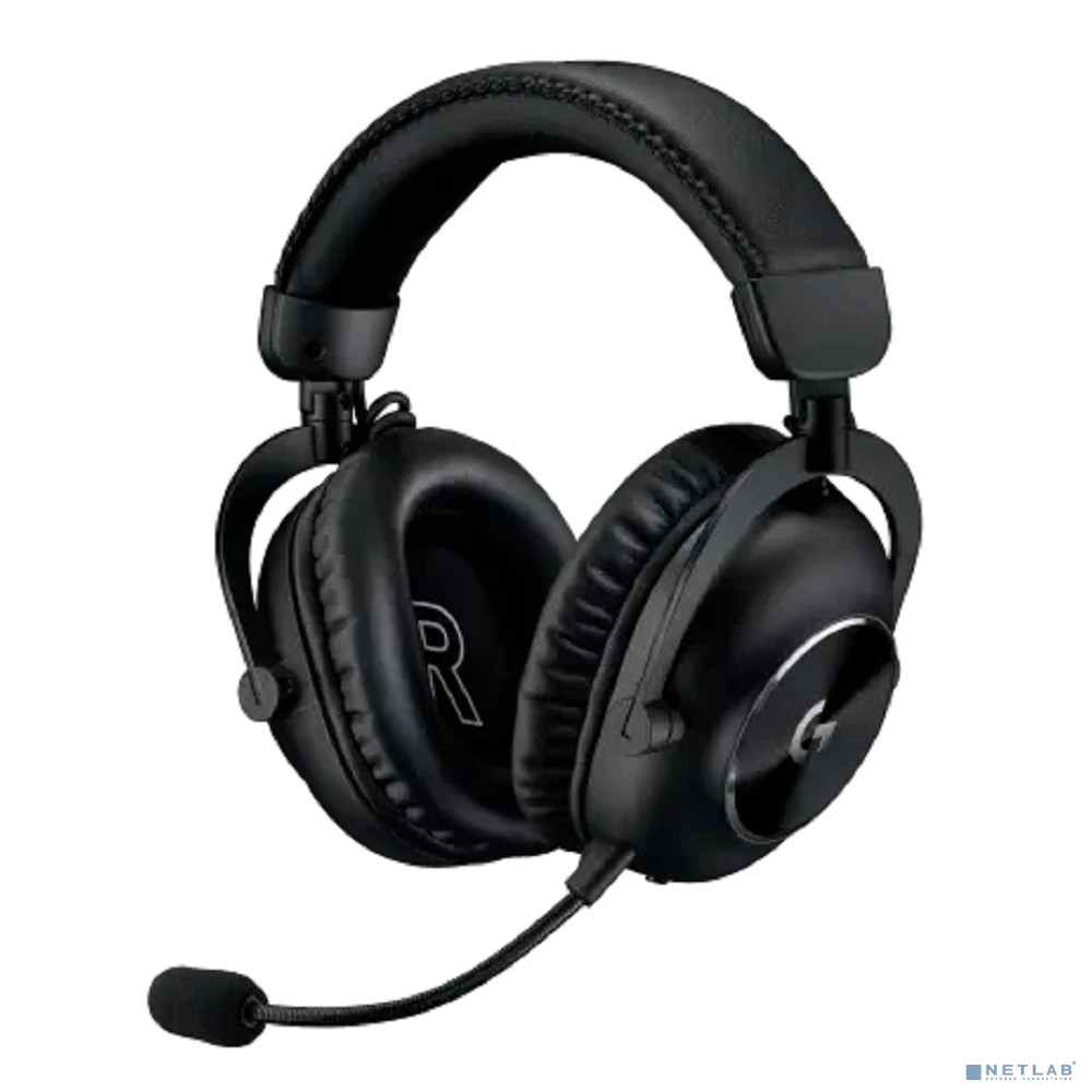 Logitech Wireless Gaming