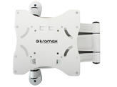 Kromax TECHNO-5 white,