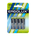 Ergolux LR03 Alkaline