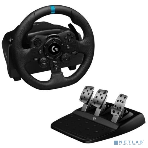 Руль Руль/ Logitech