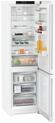 Холодильники LIEBHERR Холодильники LIEBHERR/ Plus, EasyFresh, МК NoFrost, 3 контейнера МК, в. 201,5 см, ш. 60 см, класс ЭЭ A++, внутренние ручки, белый цвет