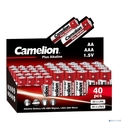 Camelion Plus Alkaline