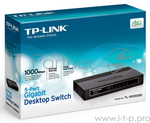 Коммутатор TP-Link SMB