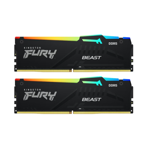 Память DDR5 2x8GB