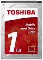 2.5" 1Tb Toshiba