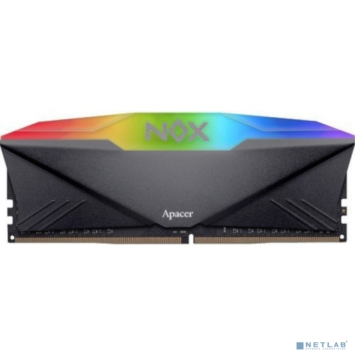 Apacer DDR4 DIMM