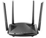 D-Link Двухдиапазонный Wi-Fi