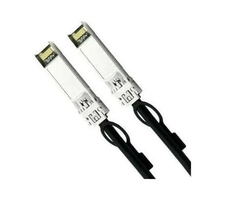 Кабель DAC QSFP28