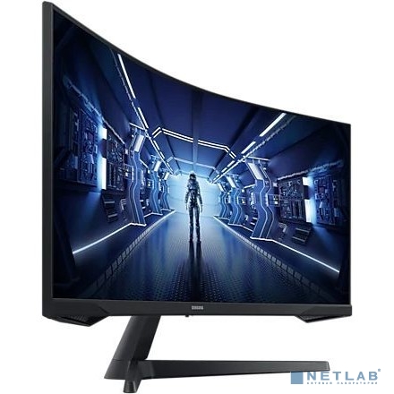LCD Samsung 34"