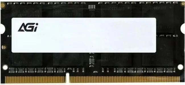 Память DDR3 4GB