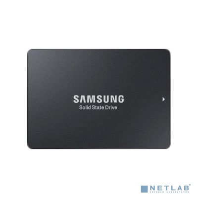 Samsung Enterprise SSD,