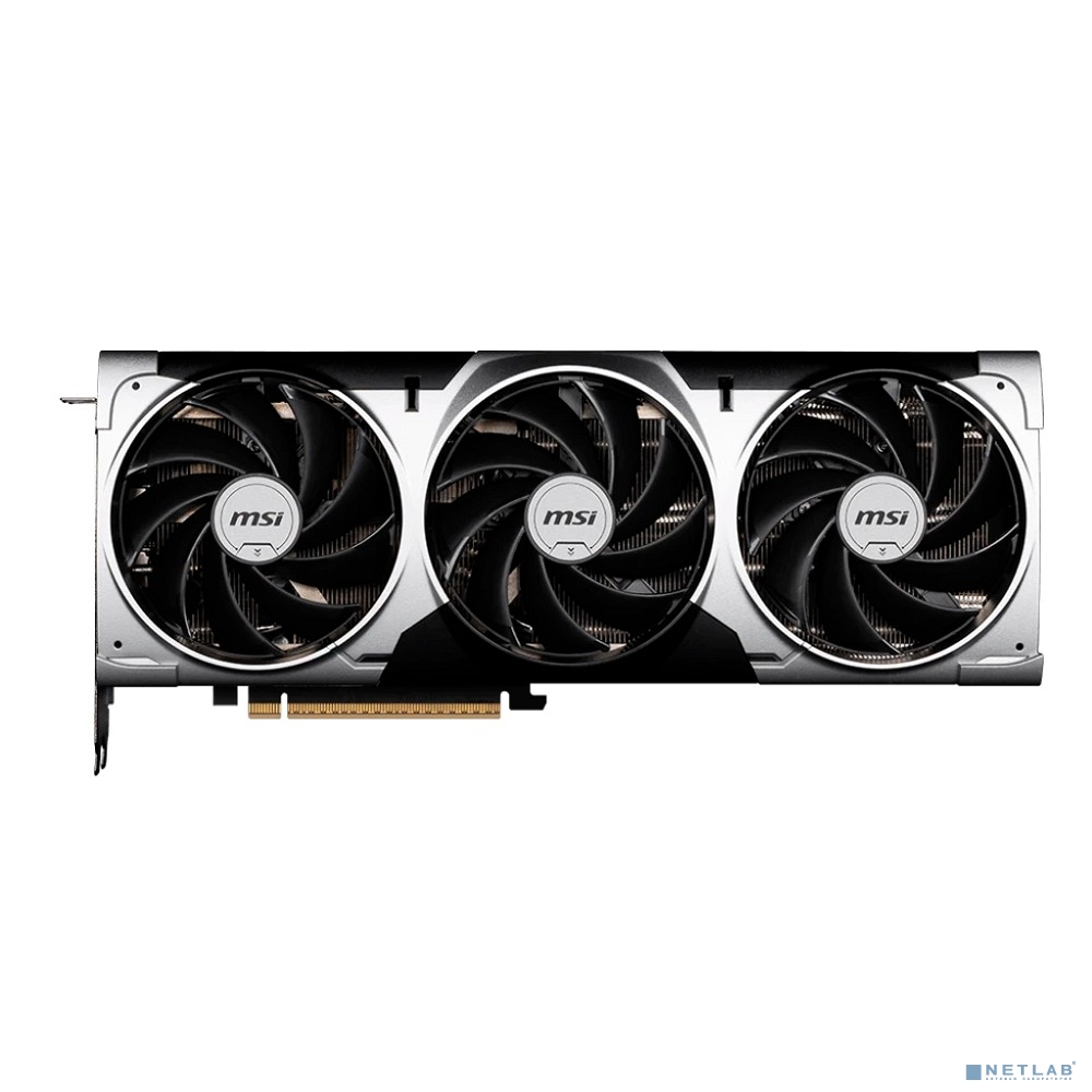 MSI PCI-E RTX