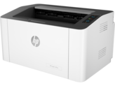 HP Laser 107w