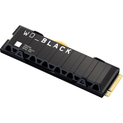 WD SSD Black