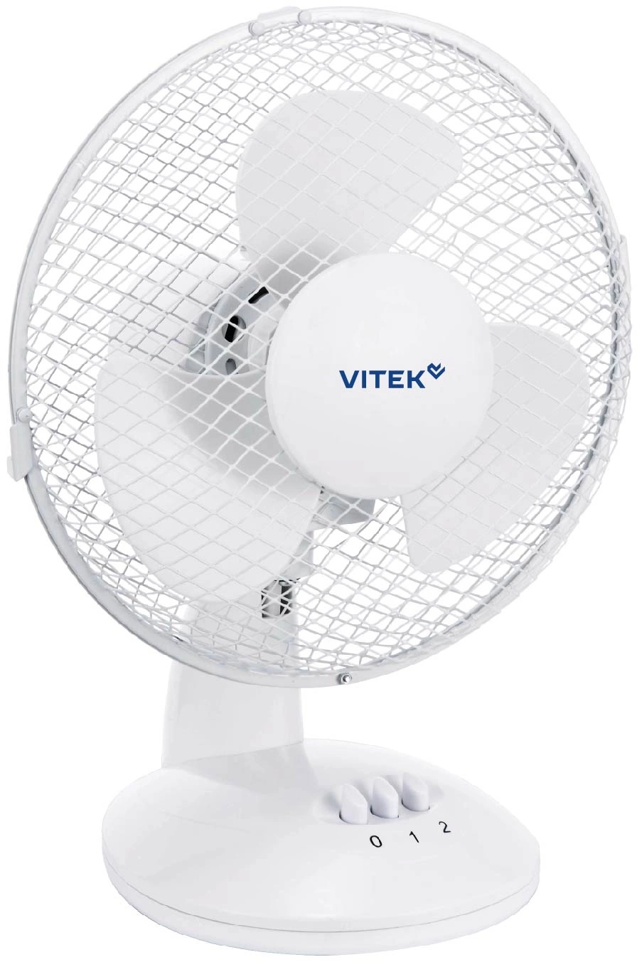 Вентилятор настольный Vitek
