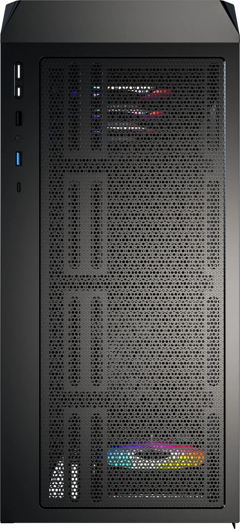 Корпус Montech X5