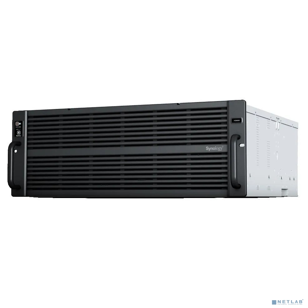 Synology HD6500 Сетевое