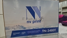 TN-3480 NVPrint для