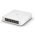 UBIQUITI USW-LITE-16-POE PoE-коммутатор,