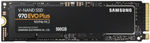 SSD M.2 NVMe