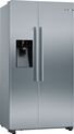 Холодильник BOSCH 177x91x72