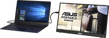 Монитор Asus 15.6"