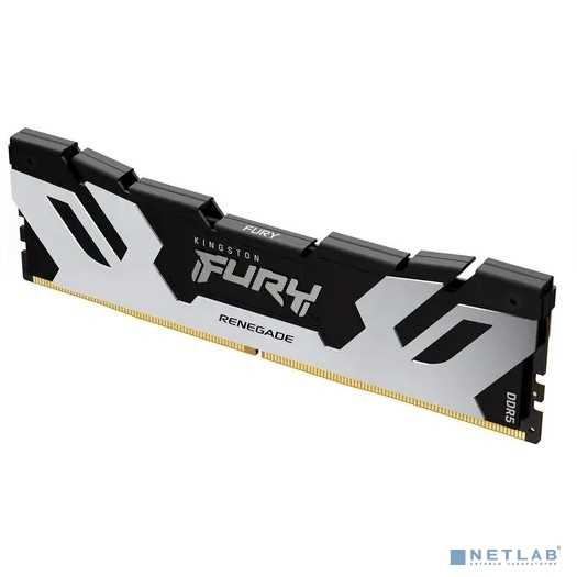 Kingston 16GB 6400MT/s