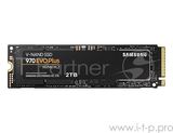 SSD M.2 NVMe